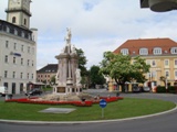 Alquiler de autobuses para recorridos en Klagenfurt