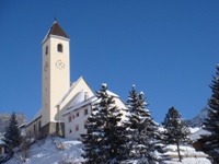 Recorridos turisticos en Tirol del Sur