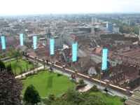 Circuitos turisticos en Estiria