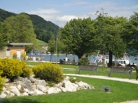 Alquiler de autobuses Alta Austria