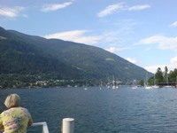 Sightseeing Busrundfahrten Kärnten Busbestellung