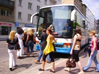 Circuitos turísticos en Austria