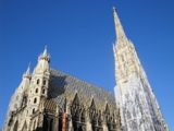 Circuitos turisticos en Viena