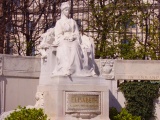 Monumento de la Emperatriz Elisabeth