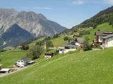 Empresas de autobuses en Vorarlberg