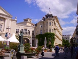 Excursiones en autobús a Baden bei Wien