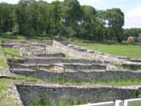 Excursiones en autobús hacia Carnuntum