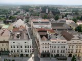 Steyr. Foto: Herbert Ortner. Fuente: Wikimedia Commons. Licencia: Creative Commons.