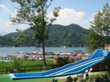 Sightseeing Busausflüge zum Klopeiner See