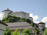 Kufstein excursiones en autobús en Tirol