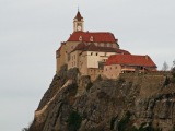 Riegersburg. Foto: Marion Schneider & Christoph Aistleitner. Fuente: Wikimedia Commons. Licencia: Creative Commons.