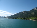 Circuitos turisticos en Salzburgo