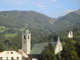 Excursiones en autobús hacia Schwaz