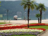 Pedir autobuses para excursiones al Wörthersee Busausflüge