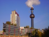 Circuitos turisticos en la cuidad Viena