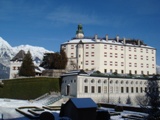 Recorridos en autobús en Innsbruck