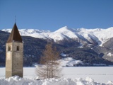 Recorridos en autobús hacia Vinschgau