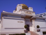 Recorrido moderno en Viena