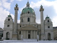 Circuitos turisticos en Viena