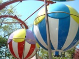 Traslados en autobús hacia el Märchenpark Neusiedler See